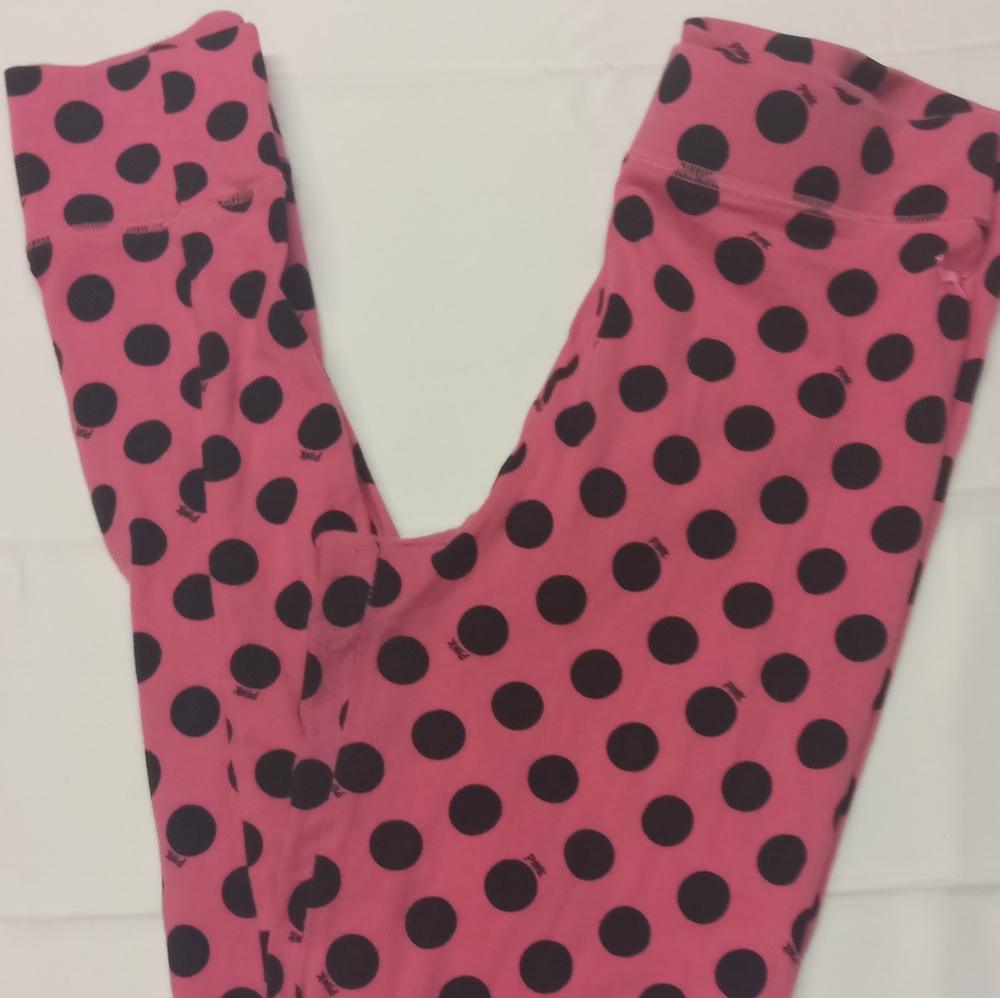Vs pink sleep wear pj pants - Picture 2 of 4